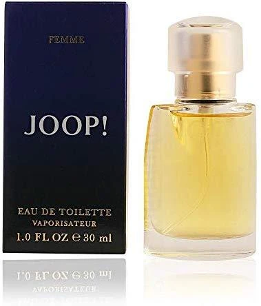 Kvepalai moterims Joop Femme EDT, 100 ml