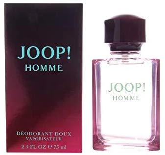 "Joop Homme" švelnus dezodorantas 75ml