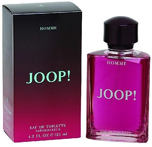 Kvepalai vyrams Joop! Homme EDT, 125 ml