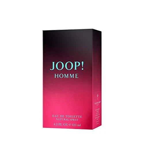 Kvepalai vyrams Joop! Homme EDT, 125 ml