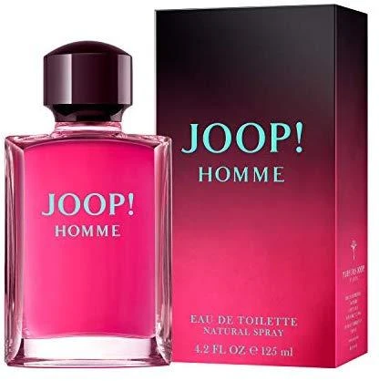 Kvepalai vyrams Joop! Homme EDT, 125 ml