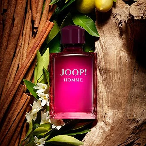 Kvepalai vyrams Joop! Homme EDT, 125 ml