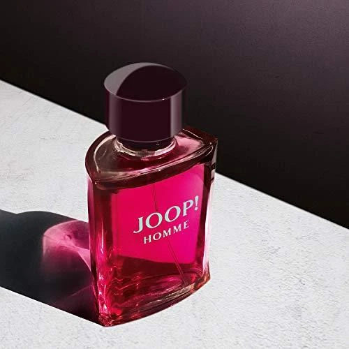 Kvepalai vyrams Joop! Homme EDT, 125 ml