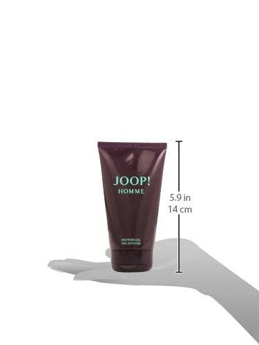JOOP! Homme Dušo želė