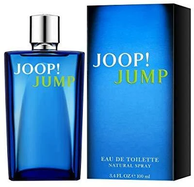 Tualetinis vanduo Joop Jump EDT, 100ml