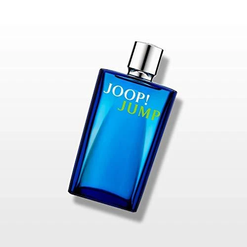 Tualetinis vanduo Joop Jump EDT, 100ml