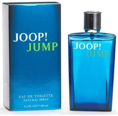 Tualetinis vanduo Joop Jump EDT, 100ml