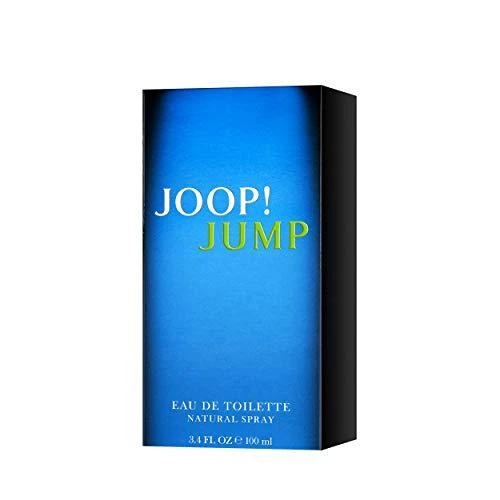 Tualetinis vanduo Joop Jump EDT, 100ml