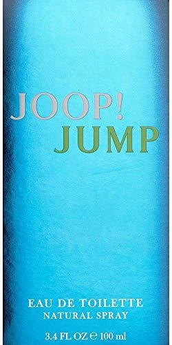Tualetinis vanduo Joop Jump EDT, 100ml