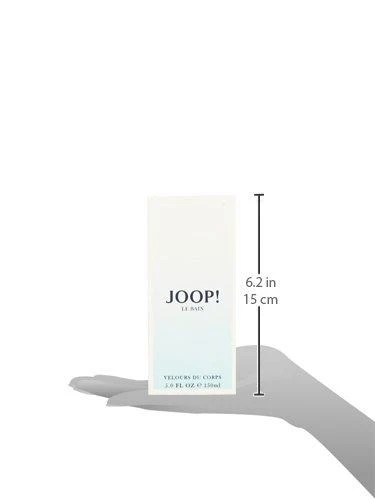 JOOP! Le Bain Losjonas kūnui moterims, 150 ml