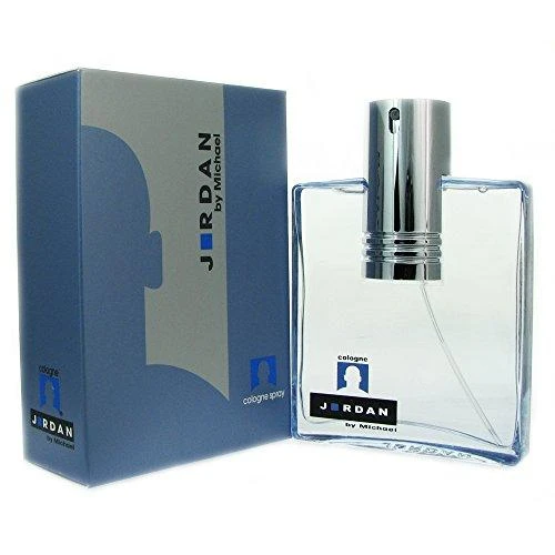 Michael Jordan Jordan by Michael EDC odekolonas vyrams, 100 ml