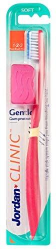 Orkla JORDAN Szcz.GUM PROTECTOR minkštas