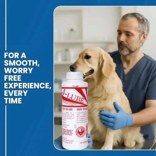 J Lubes J-Lube – tepimo milteliai