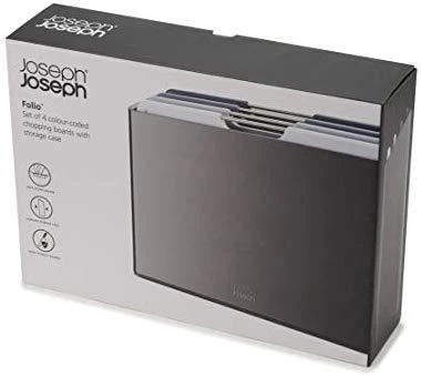 Joseph Joseph Joseph Folio M 60186 grafitas