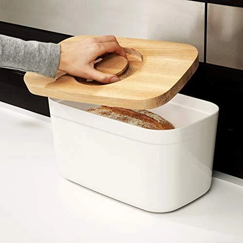 Joseph Joseph Joseph Z Deską 81097 balta