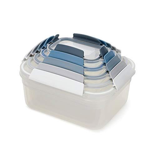 Joseph Joseph Joseph Nest šliuzas 81105 Sky 5 vnt.