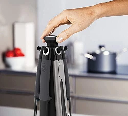 Joseph Joseph Joseph Elevate 10151 juoda