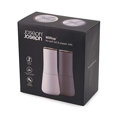 Joseph Joseph Joseph Milltop 95036 2 vnt. Sól Pieprz pilka
