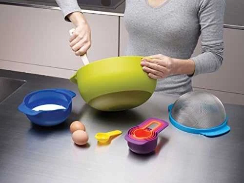 Joseph Joseph Joseph Nest 9 Plus 40031