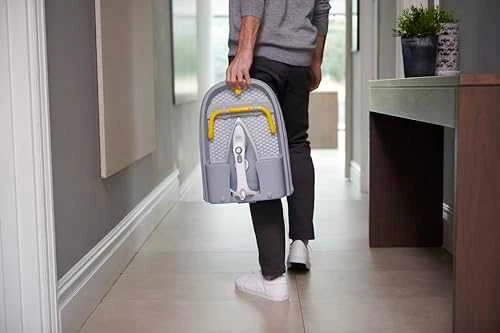 Joseph Joseph Joseph Pocket 50009 Składana pilka/geltona