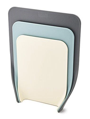 Joseph Joseph Joseph Nest Chop 60122 3 vnt. pilka