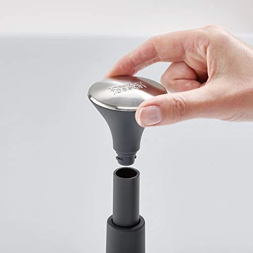 Joseph Joseph Joseph Push&Tear 85140 grafito