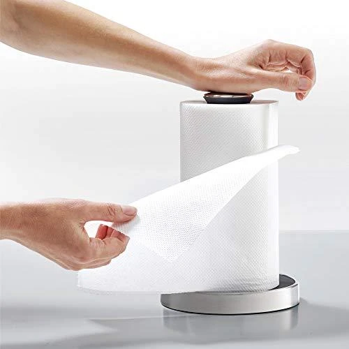 Joseph Joseph Joseph Push&Tear 85140 grafito