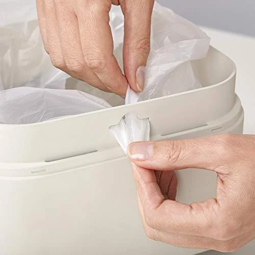 Joseph Joseph Joseph Intelligent Waste Stack 30015 4 l smėlio spalva