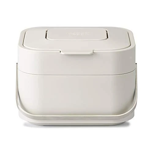 Joseph Joseph Joseph Intelligent Waste Stack 30015 4 l smėlio spalva