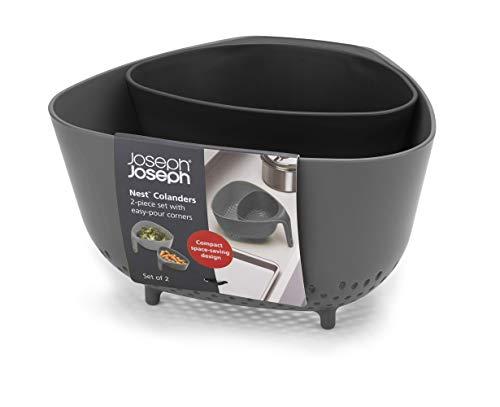 Joseph Joseph Joseph Nest 40094 pilka