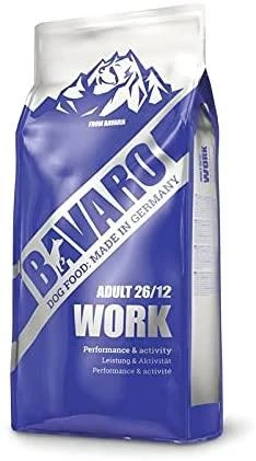 Josera BAVARO Work 18kg