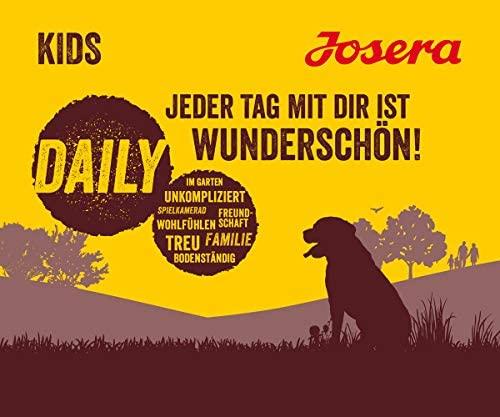 Josera Kids sausas maistas augantiems šuniukams 900g