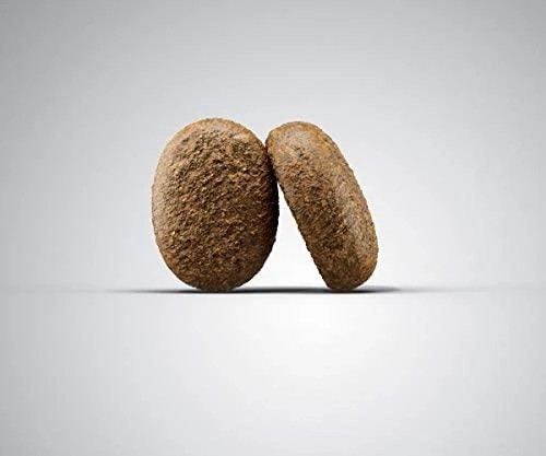 Josera Optiness lengvai virškinamas sausas maistas suaugusiems šunims 900g