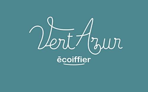 Ecoiffier „Ecoifier Vert Azur“ pusryčių rinkinys vaikams 35 elementai