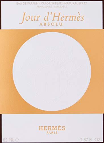 Hermes Jour d´Hermes Absolu EDP parfumuotas vanduo moterims, 85 ml