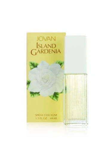 Jövan Island Gardenia EDC odekolonas moterims, 44 ml