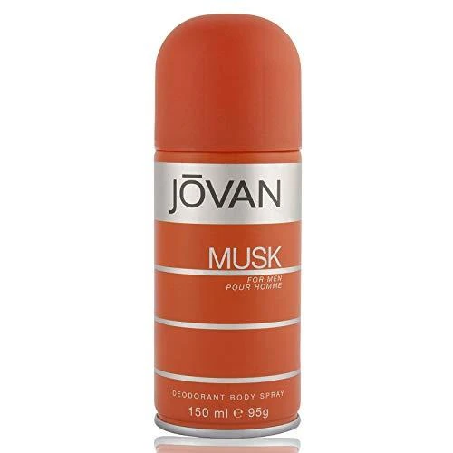Jövan Musk Dezodorantas