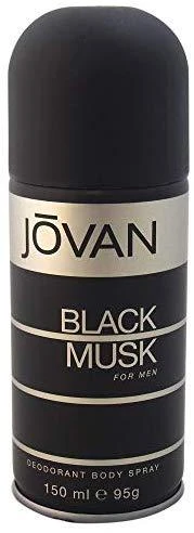 Jövan Musk Dezodorantas
