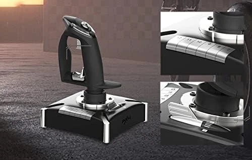 Vairasvirtė PXN-2119 PRO Repülésvezérlő
