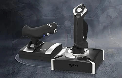 Vairasvirtė PXN-2119 PRO Repülésvezérlő