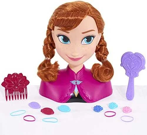 Lėlė Disney Princess Anna