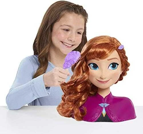 Lėlė Disney Princess Anna