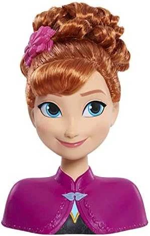 Lėlė Disney Princess Anna