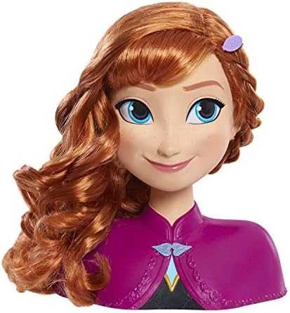 Lėlė Disney Princess Anna