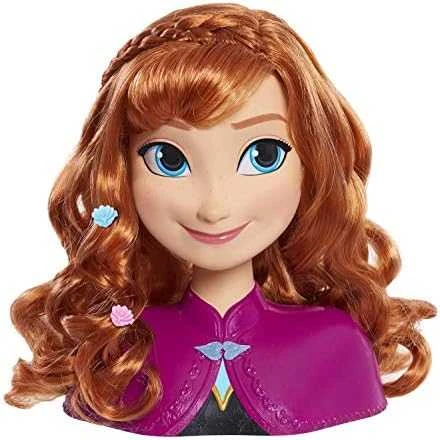 Lėlė Disney Princess Anna