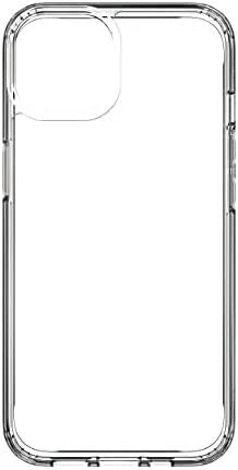 Dėklas JT Berlin BackCase Pankow Clear Apple iPhone 13 skaidrus