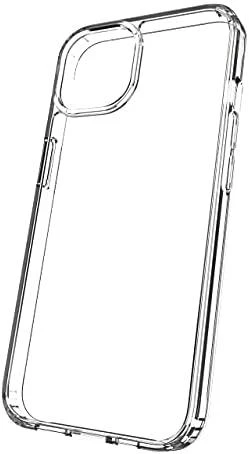 Dėklas JT Berlin BackCase Pankow Clear Apple iPhone 13 skaidrus