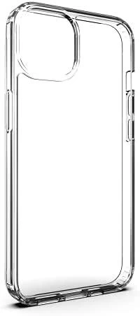 Dėklas JT Berlin BackCase Pankow Clear Apple iPhone 13 skaidrus