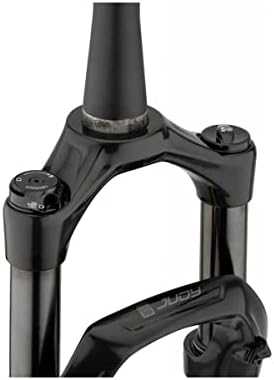 Šakė RockShox Judy Sidabrinis TK 29" Boost 100 mm