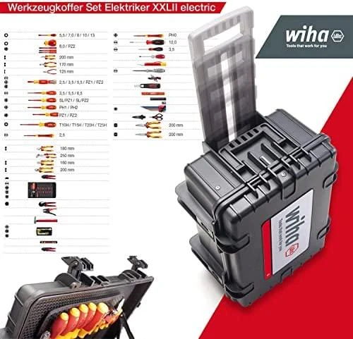 WihaXXL II 115 el.